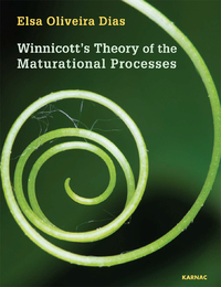 Omslagafbeelding: Winnicott's Theory of the Maturational Processes 9781782203643