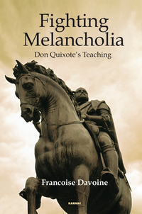 Cover image: Fighting Melancholia 9781782203650
