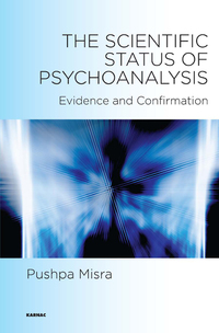 Cover image: The Scientific Status of Psychoanalysis 9781782204060