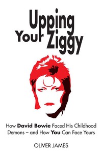 Imagen de portada: Upping Your Ziggy 9781782204909