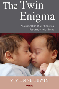 Cover image: The Twin Enigma 9781782204770