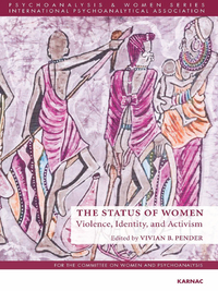 Cover image: The Status of Women 9781782203056