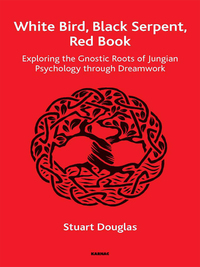 Titelbild: White Bird, Black Serpent, Red Book 9781782204282