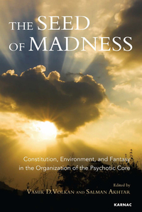 Cover image: The Seed of Madness 9781782204428
