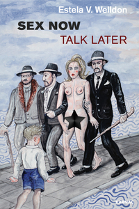 Cover image: Sex Now, Talk Later 9781782205210