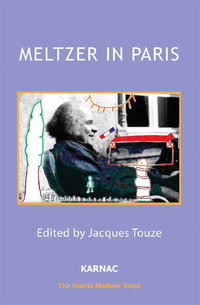 Imagen de portada: Meltzer in Paris 9781782203858