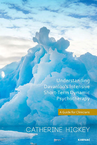 Imagen de portada: Understanding Davanloo's Intensive Short-Term Dynamic Psychotherapy 9781782204015