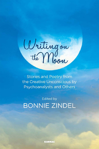 Cover image: Writing on the Moon 9781782204602
