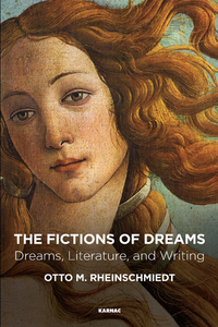 Omslagafbeelding: The Fictions of Dreams 9781782204206