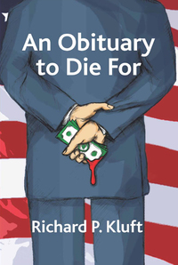 Cover image: An Obituary to Die For 9781782205067