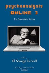 Cover image: Psychoanalysis Online 3 9781782205180