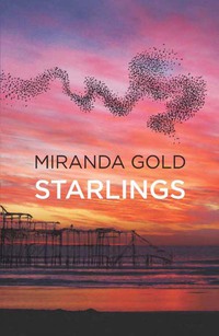 Cover image: Starlings 9781782205098
