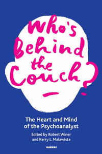 Imagen de portada: Who's Behind the Couch? 9781782200727