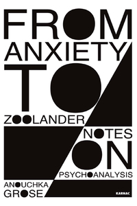 Titelbild: From Anxiety to Zoolander 9781782203933