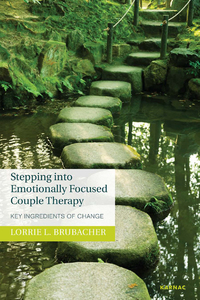 Cover image: Stepping into Emotionally Focused Couple Therapy 9781782203254