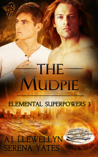 Cover image: The Mudpie 1st edition 9781781840894