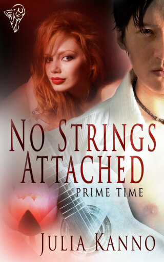 Cover image: No Strings Attached 1st edition 9781781840924