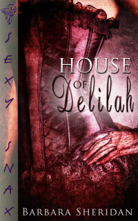 Cover image: House of Delilah 1st edition 9781781841204