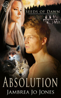 Cover image: Absolution 1st edition 9781781841846