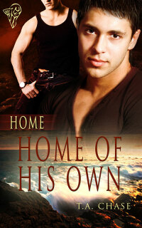 Cover image: Home of His Own 1st edition 9781781842140