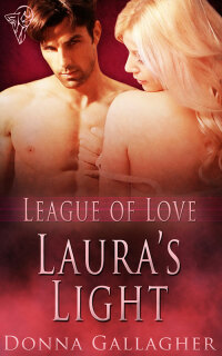 Cover image: Laura's Light 1st edition 9781781842270