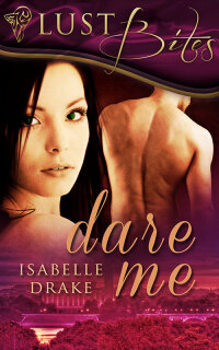 Cover image: Dare Me 1st edition 9781781842300