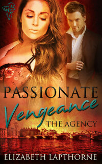 Cover image: Passionate Vengeance 1st edition 9781781842393