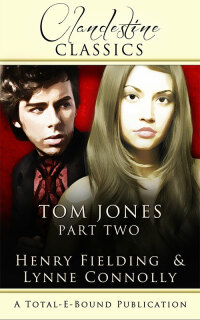 Cover image: Tom Jones: Part Two 1st edition 9781781842881