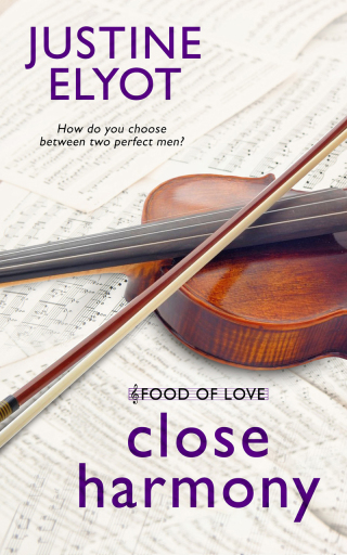 Cover image: Close Harmony 1st edition 9781781842973
