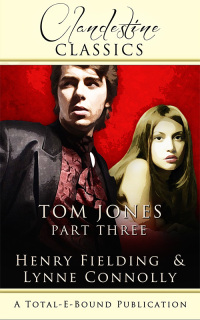 Cover image: Tom Jones: Part Three 1st edition 9781781843635