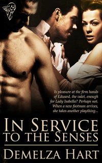 Cover image: In Service to the Senses 1st edition 9781781843871