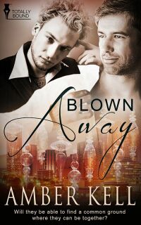 Cover image: Blown Away 1st edition 9781781843932