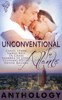 Cover image: Unconventional in Atlanta 1st edition 9781781843987