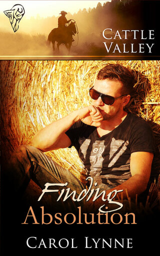 Cover image: Finding Absolution 1st edition 9781781844137