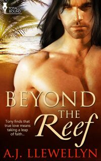 Cover image: Beyond the Reef 1st edition 9781781848746