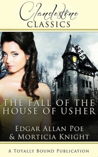 Cover image: The Fall of the House of Usher 1st edition 9781781848845