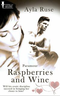 Cover image: Raspberries and Wine 1st edition 9781781849415