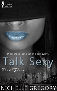 Cover image: Talk Sexy: Part Three 9781781849439