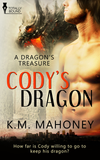 Cover image: Cody's Dragon 9781781849637