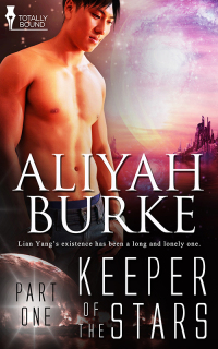 Cover image: Keeper of the Stars: Part One 9781781849927