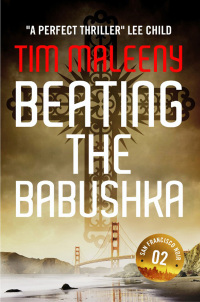 Cover image: Beating The Babushka 1st edition