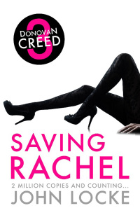 صورة الغلاف: Saving Rachel 1st edition 9781781852347