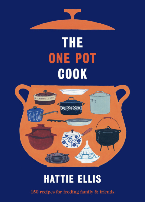 The One Pot Cook (Fixed Format), 1st Edition - FULL INSTANT DOWNLOAD | PDF DOCX EPUB