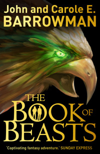 Imagen de portada: The Book of Beasts 1st edition 9781781856352