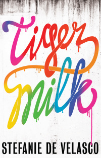 Imagen de portada: Tiger Milk 1st edition 9781781857458