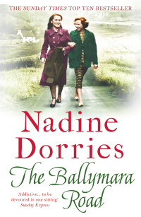 Imagen de portada: The Ballymara Road 1st edition 9781788547413