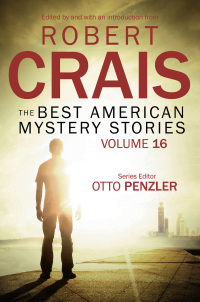 Cover image: The Best American Mystery Stories: Volume 16 1st edition