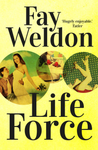 Imagen de portada: Life Force 1st edition