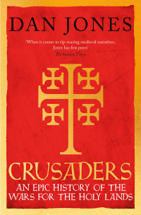 Cover image: Crusaders 1st edition 9781781858899