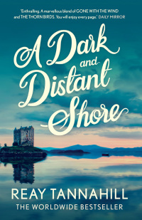 صورة الغلاف: A Dark And Distant Shore 1st edition 9781781859032